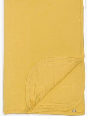 Kyte Baby - Baby Blanket in Butter